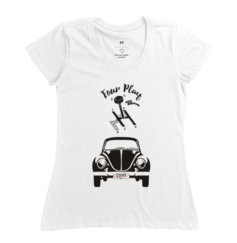 Camisa 2