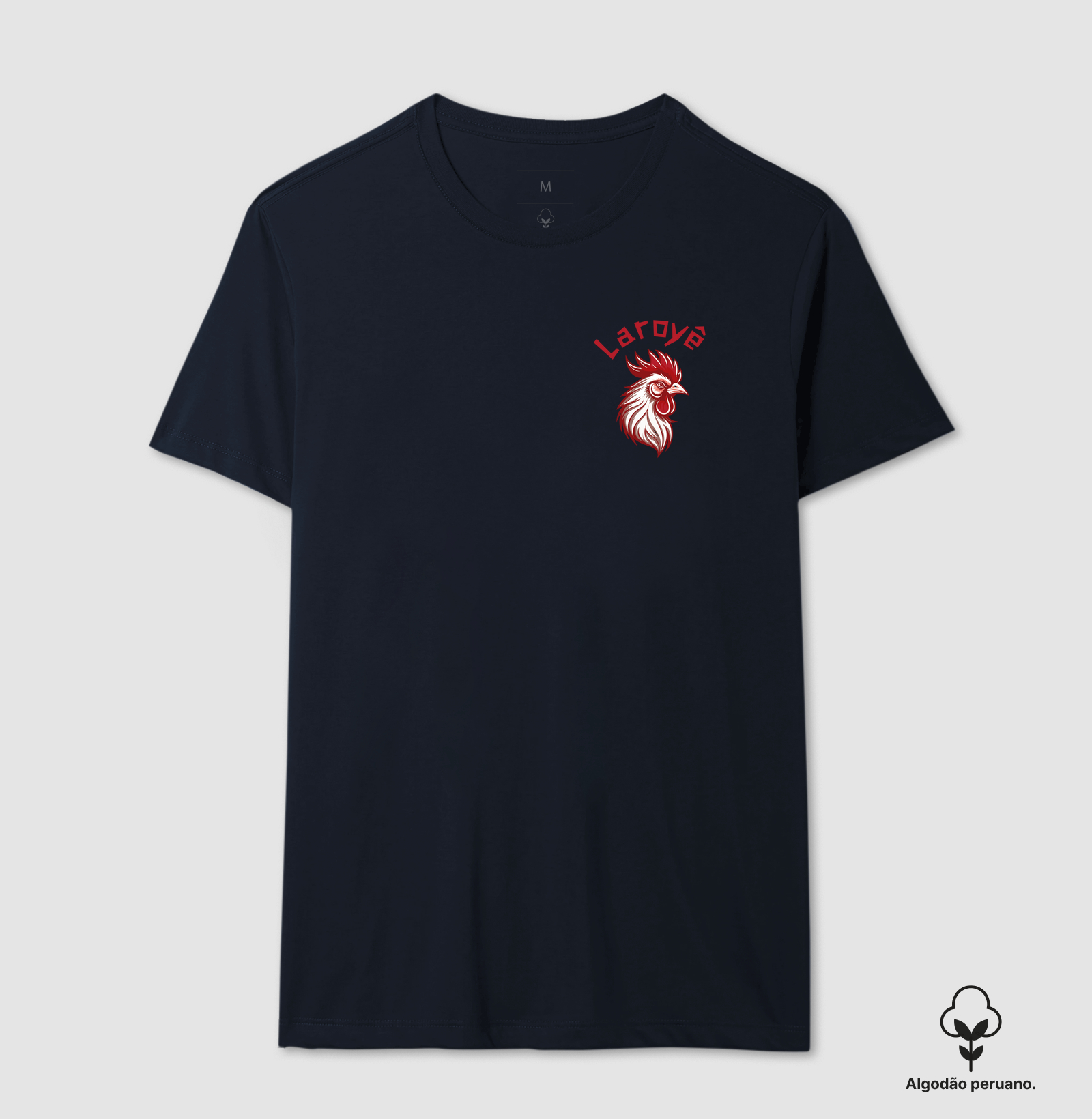 Camisa 4