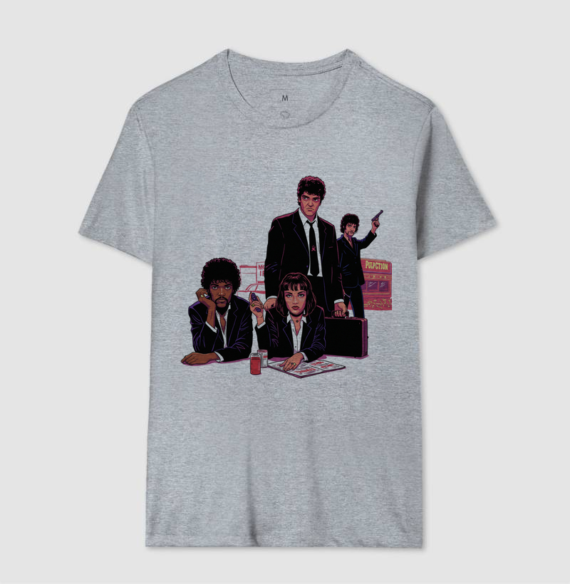 Camisa 7
