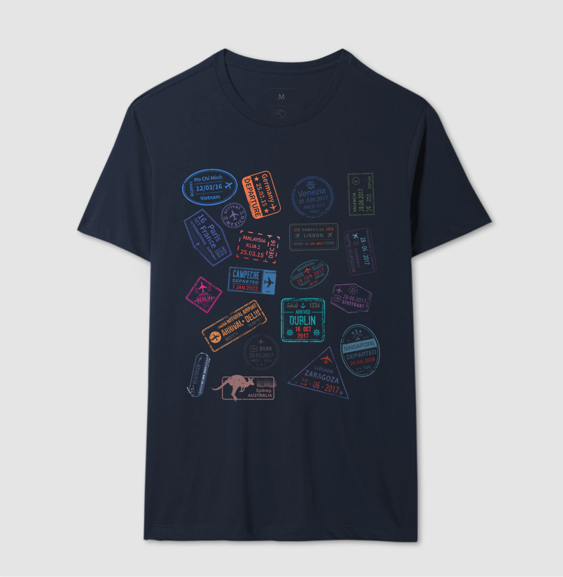 Camisa 12