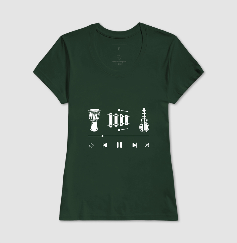 Camisa 5
