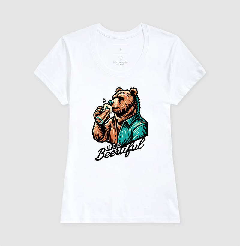 Camisa 13