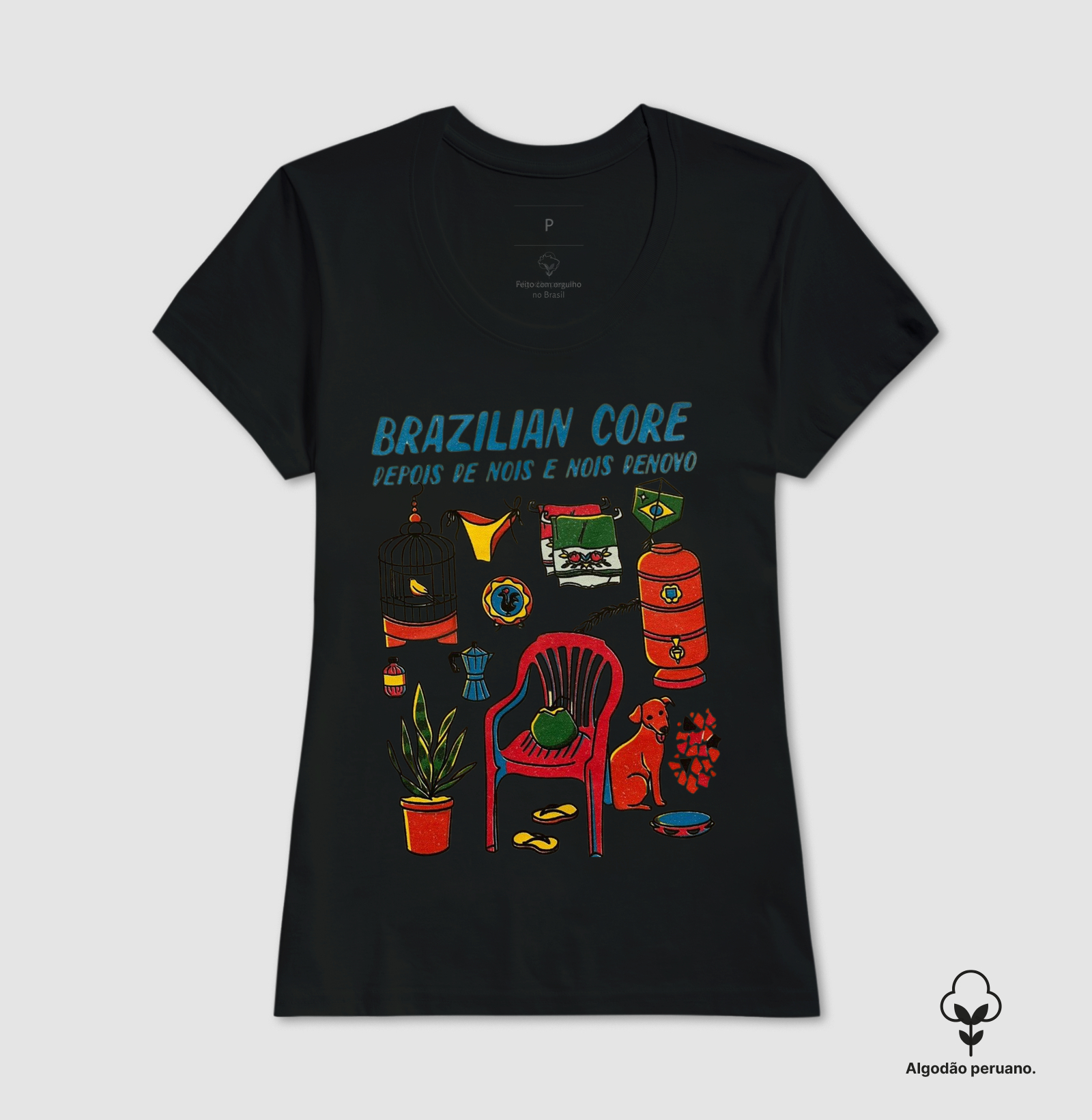 Camisa 4