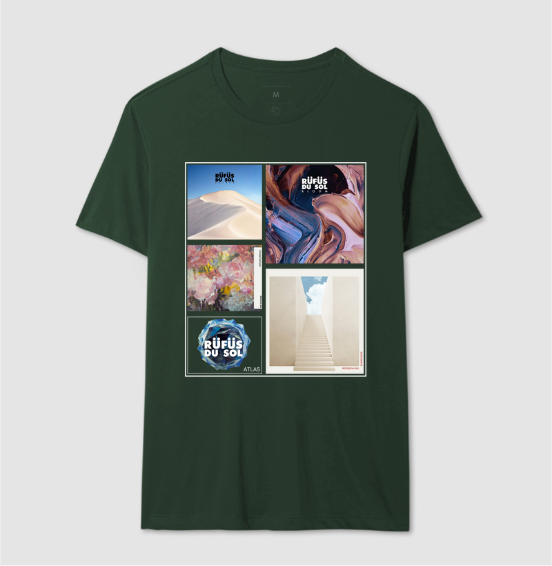 Camisa 12