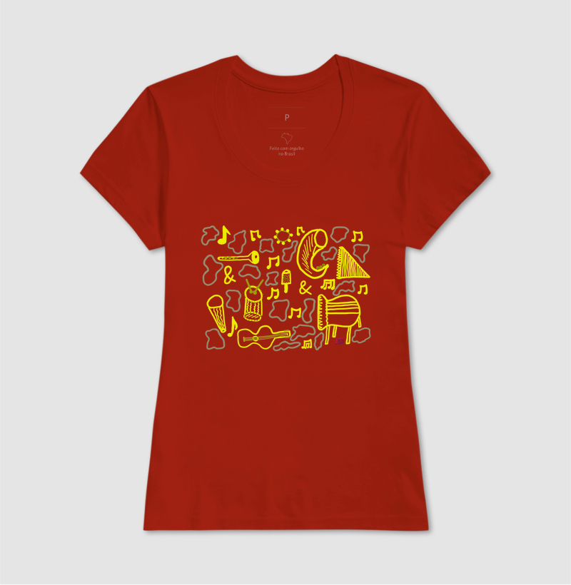 Camisa 5
