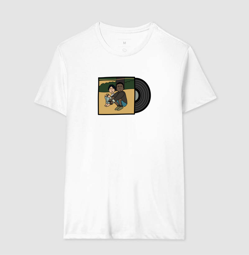 Camisa 13