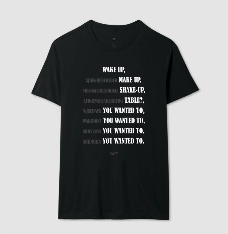 Camisa 1