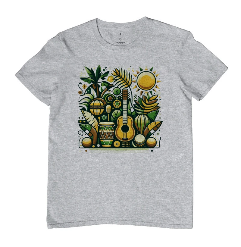 Camisa 11