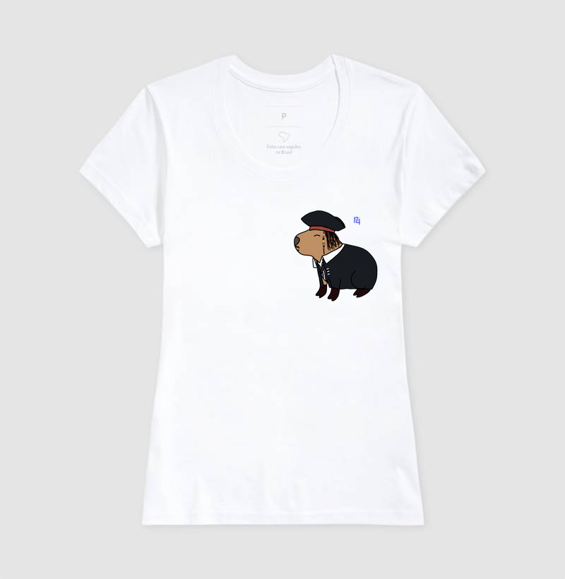 Camisa 11