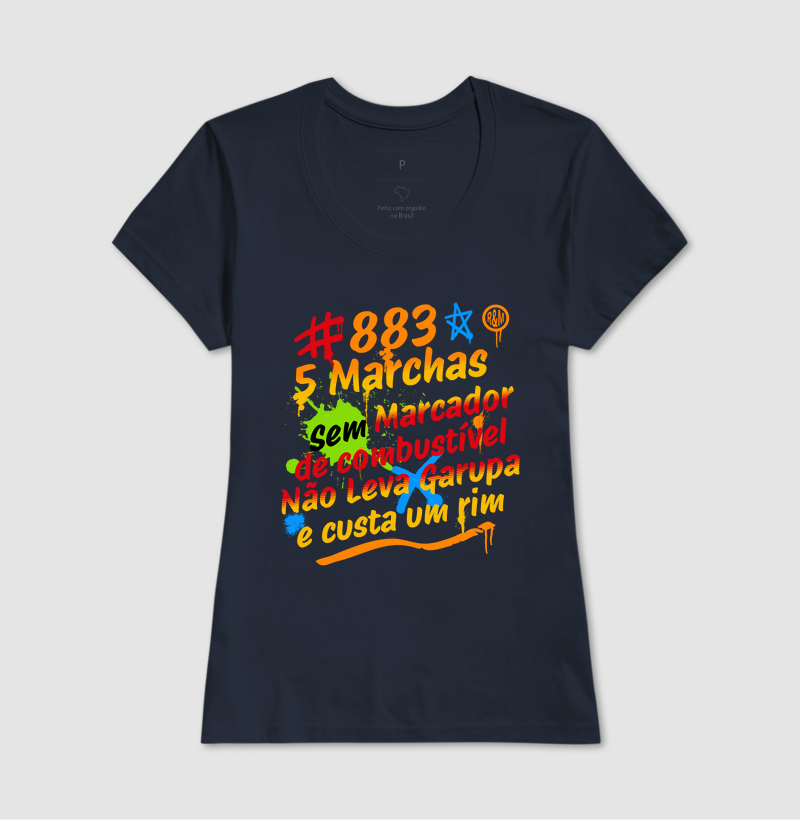 Camisa 6