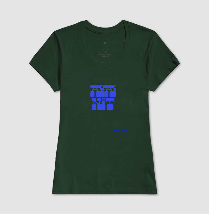 Camisa 15