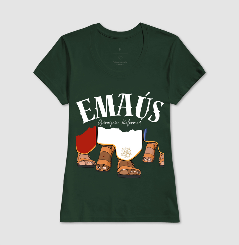Camisa 9
