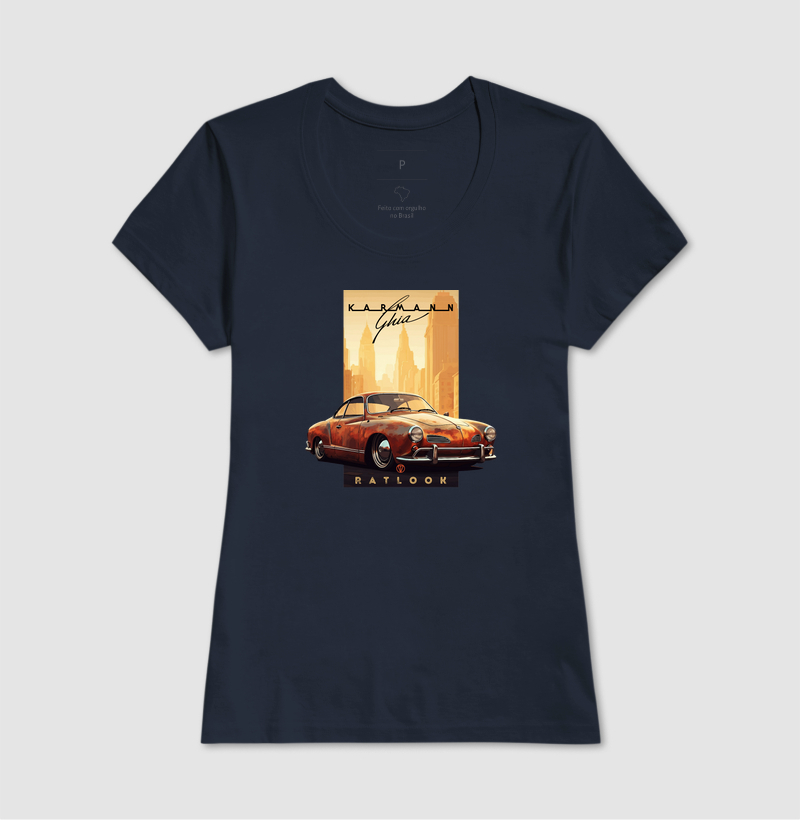 Camisa 9