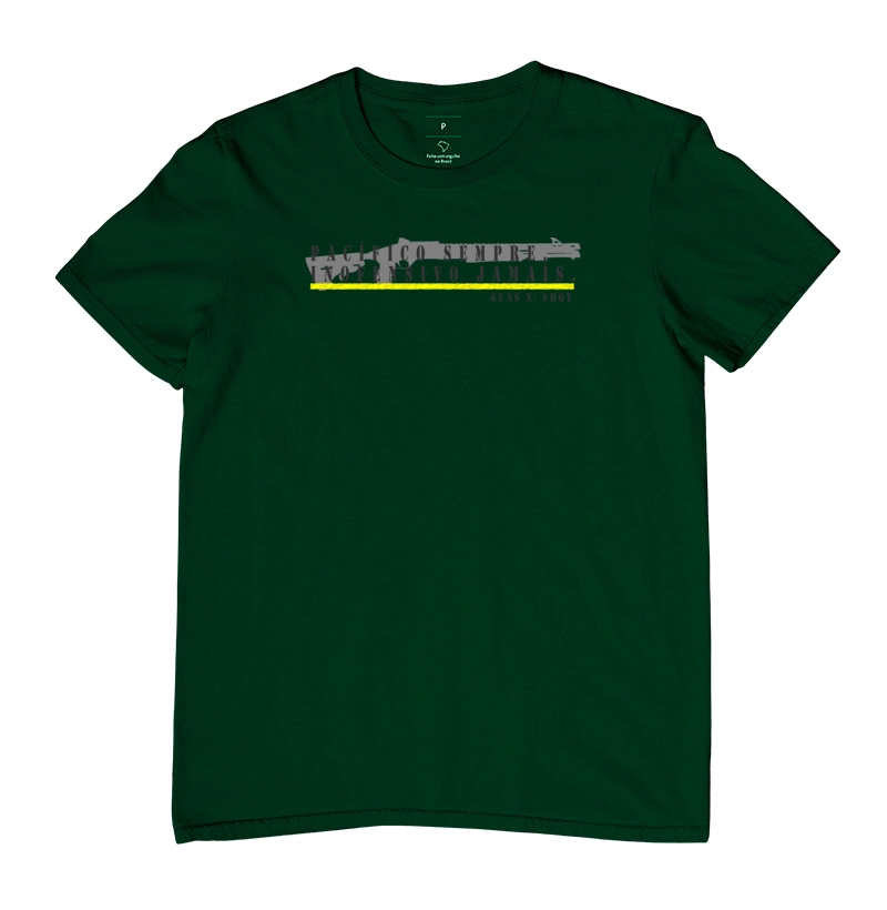 Camisa 7