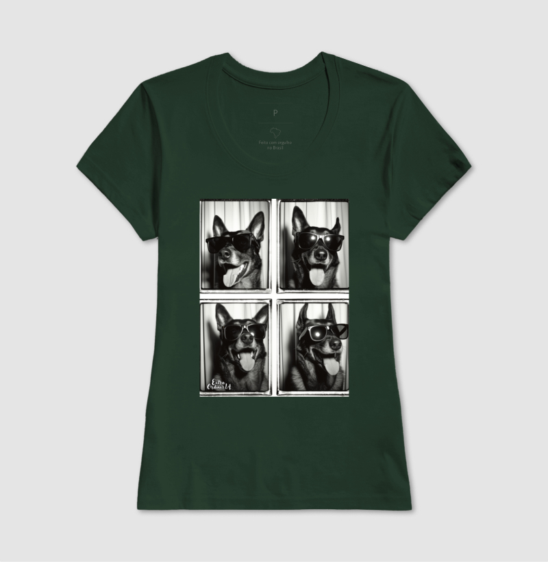 Camisa 9
