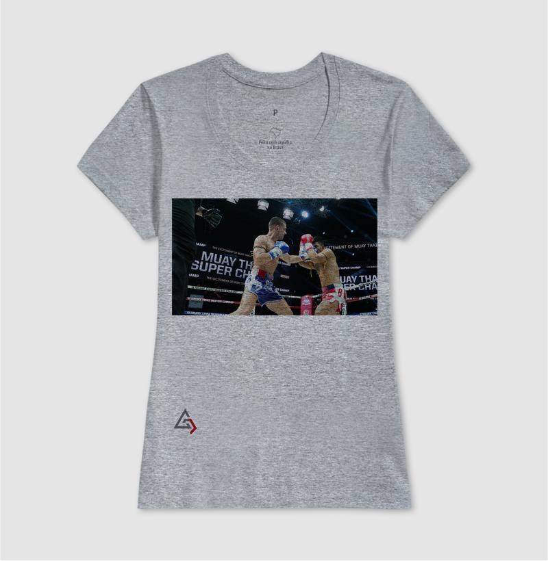 Camisa 8