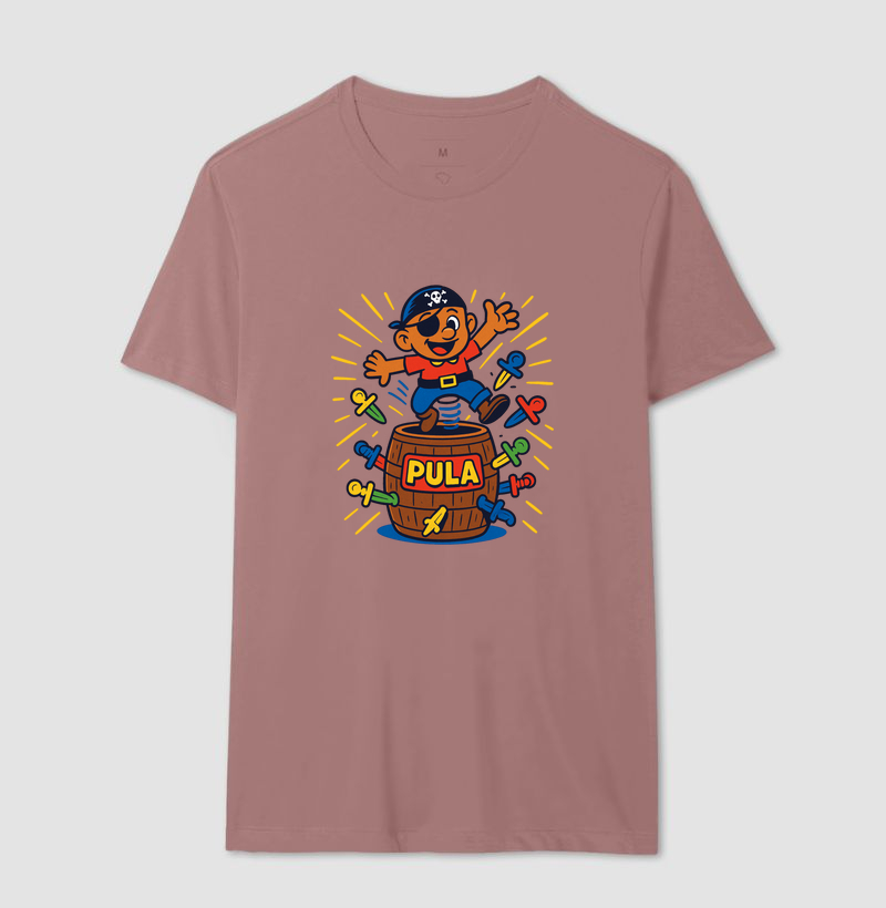 Camisa 15