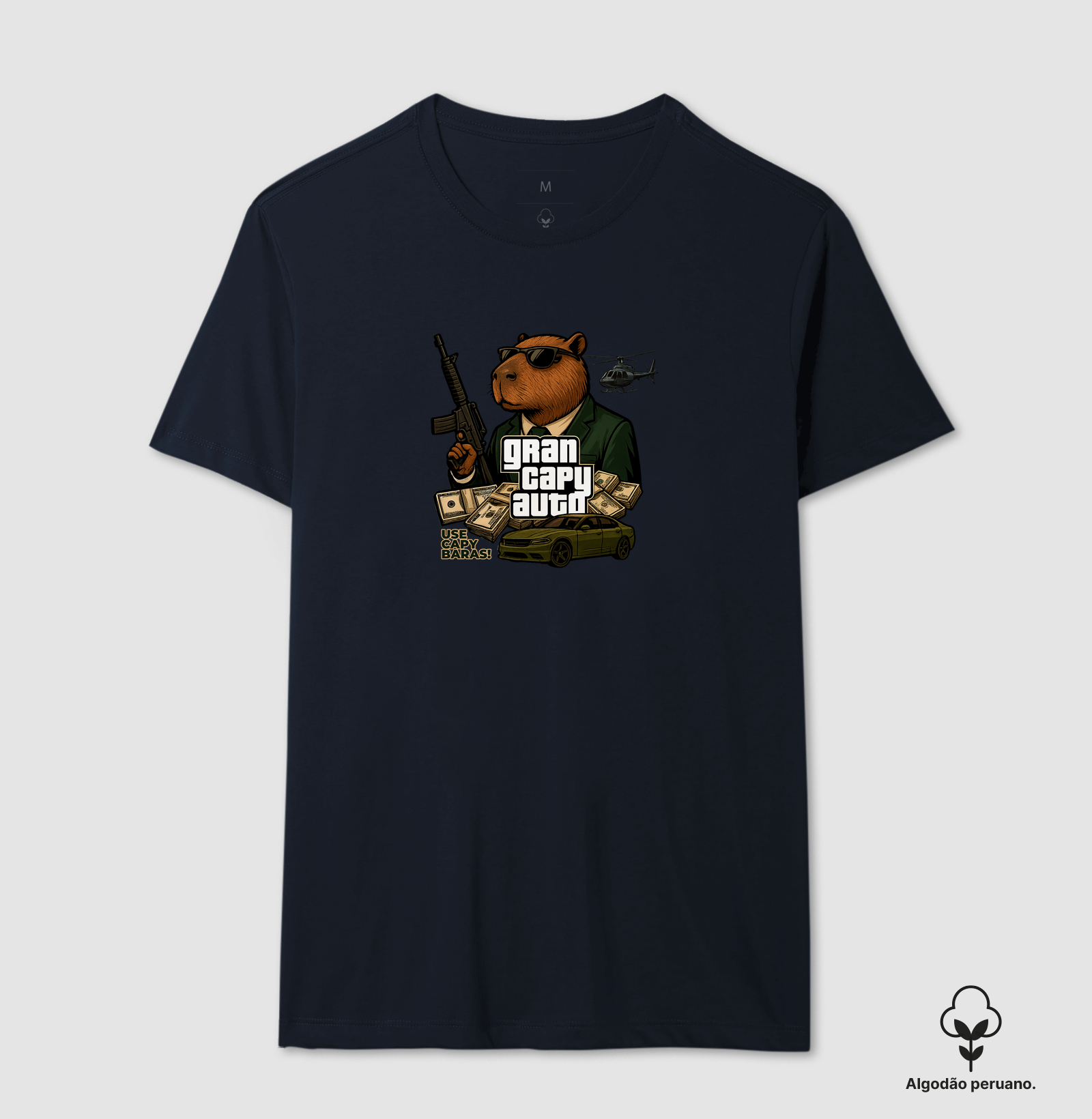 Camisa 4
