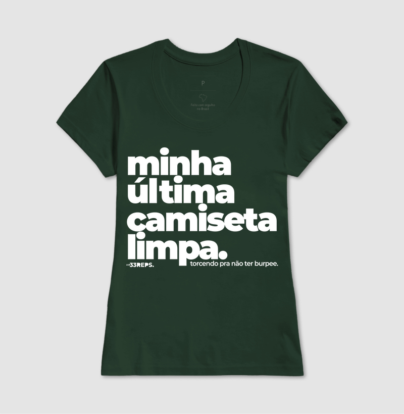 Camisa 12