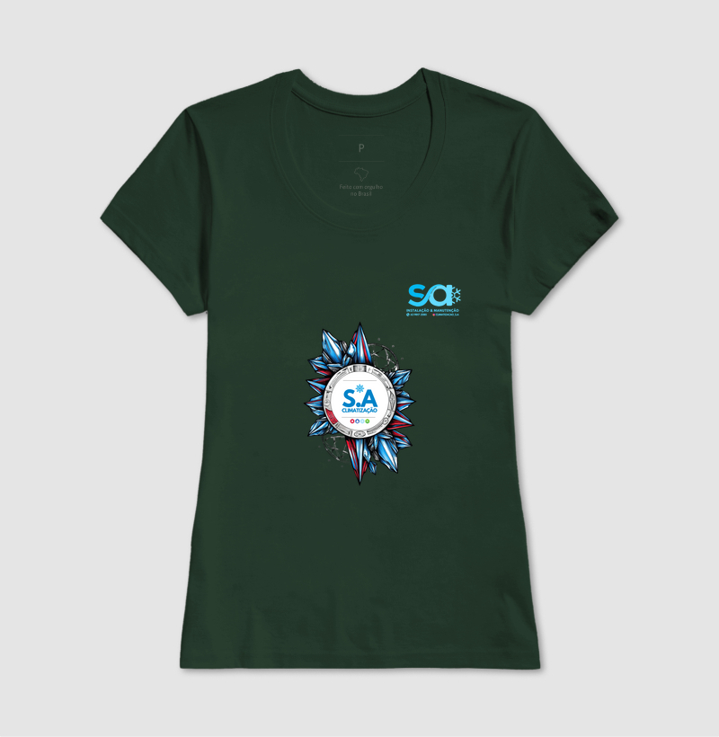 Camisa 13