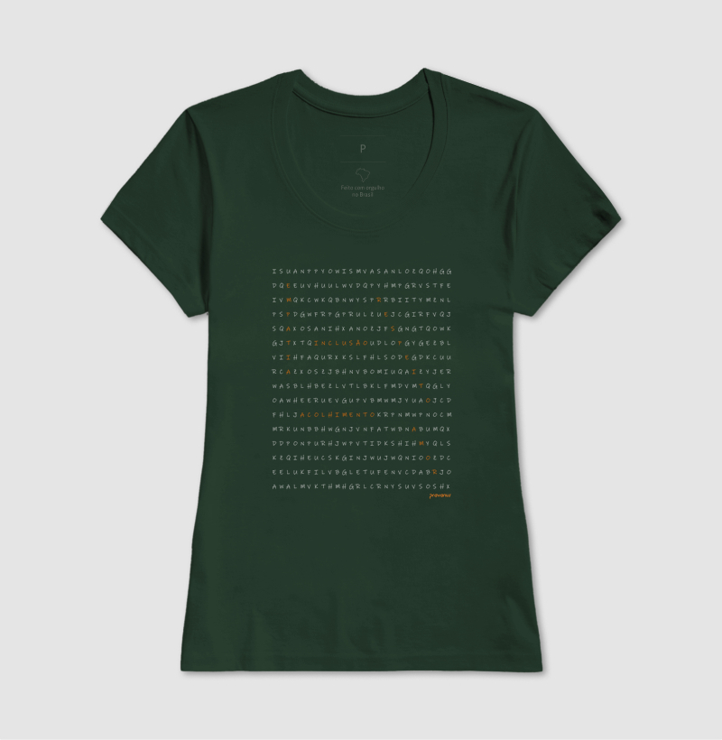 Camisa 5