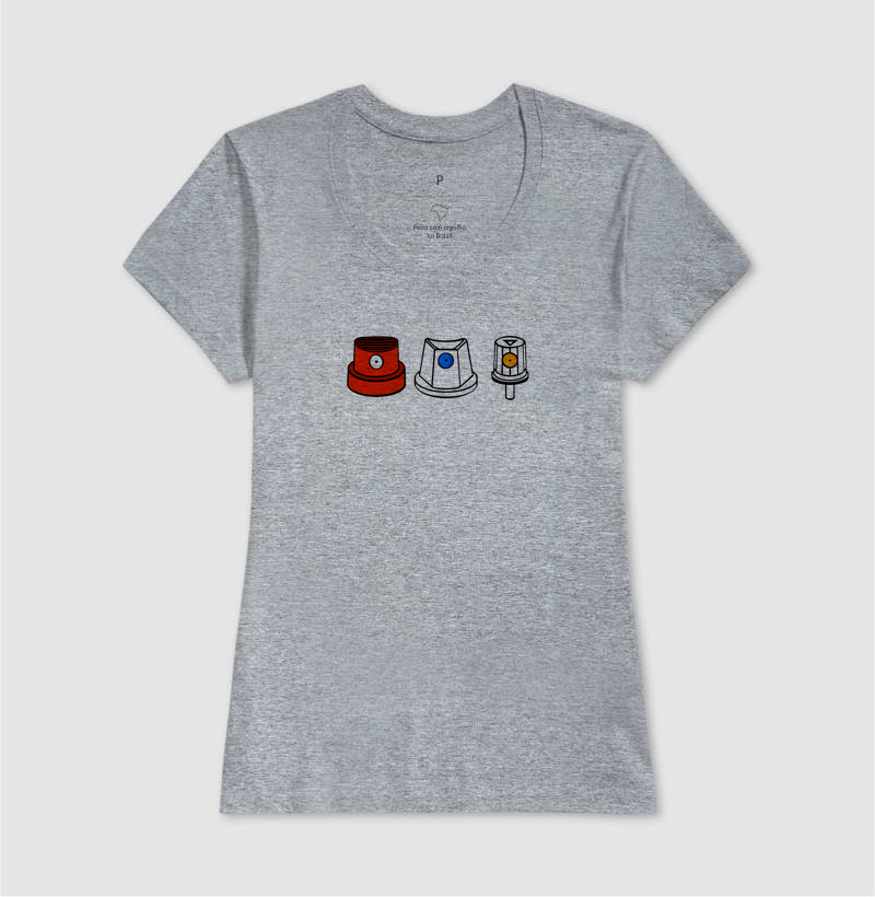 Camisa 8