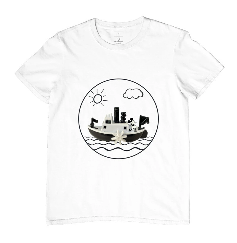 Camisa 3