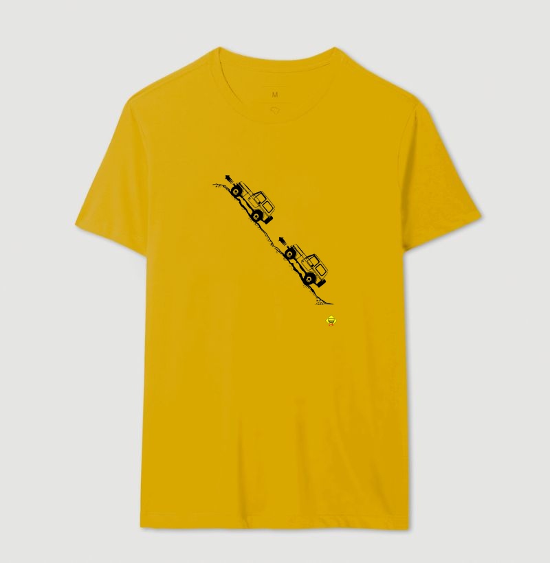 Camisa 16
