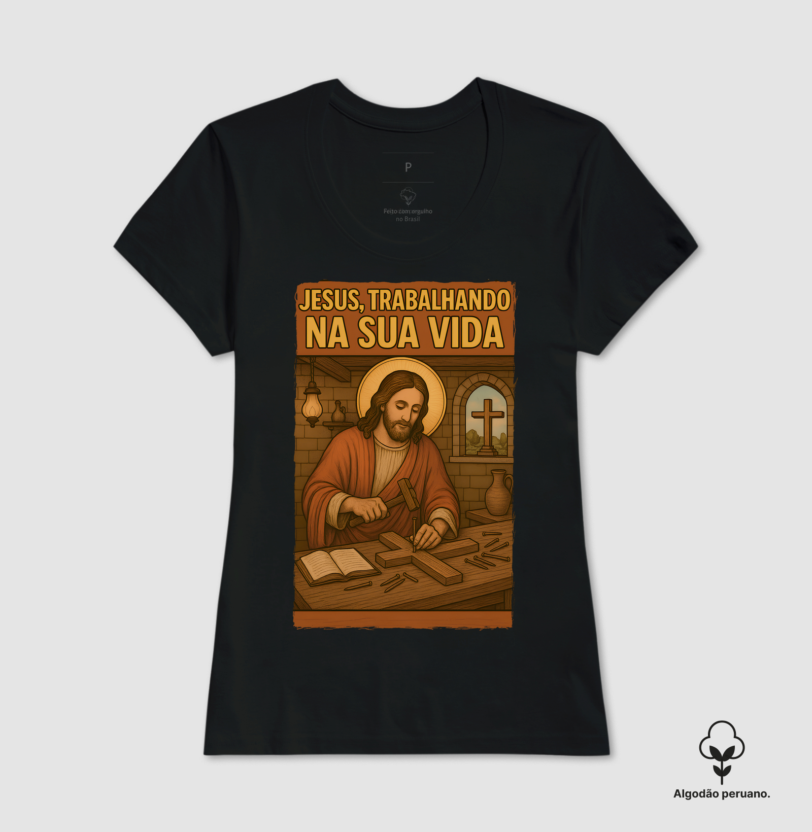 Camisa 4