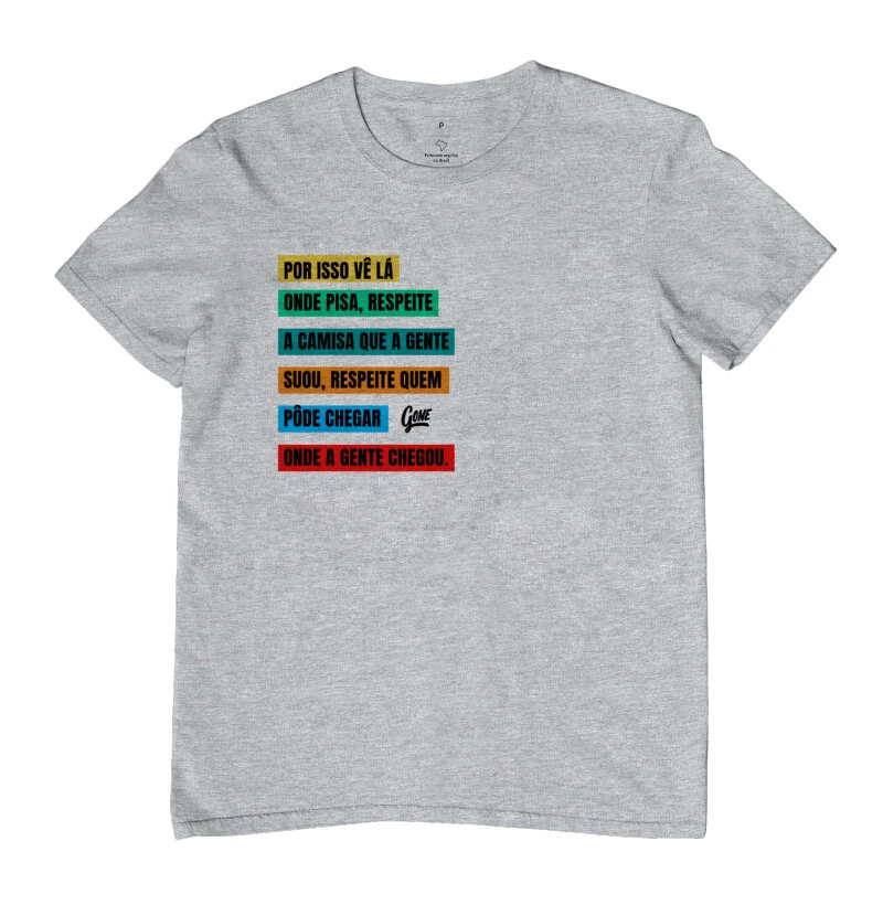 Camisa 7