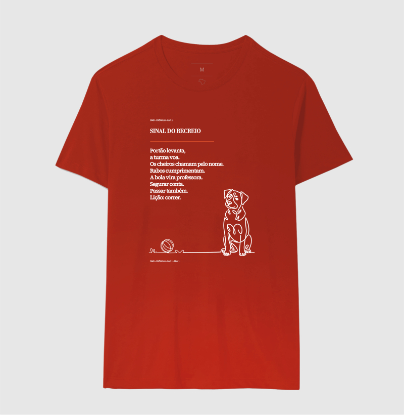 Camisa 12