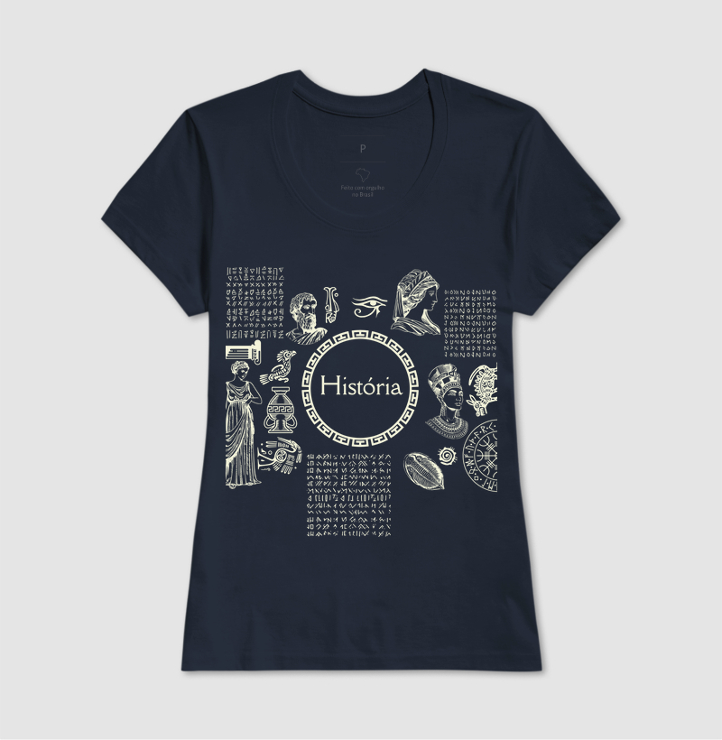 Camisa 9