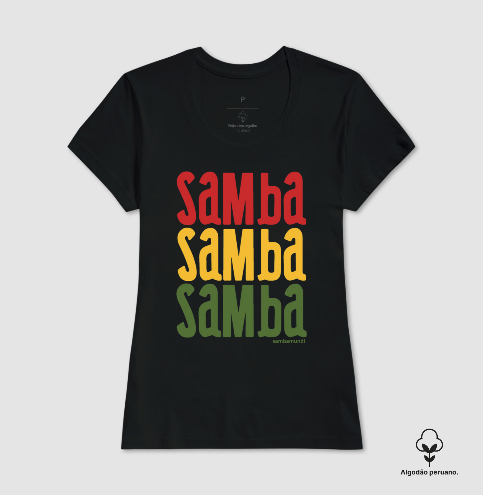 Camisa 1