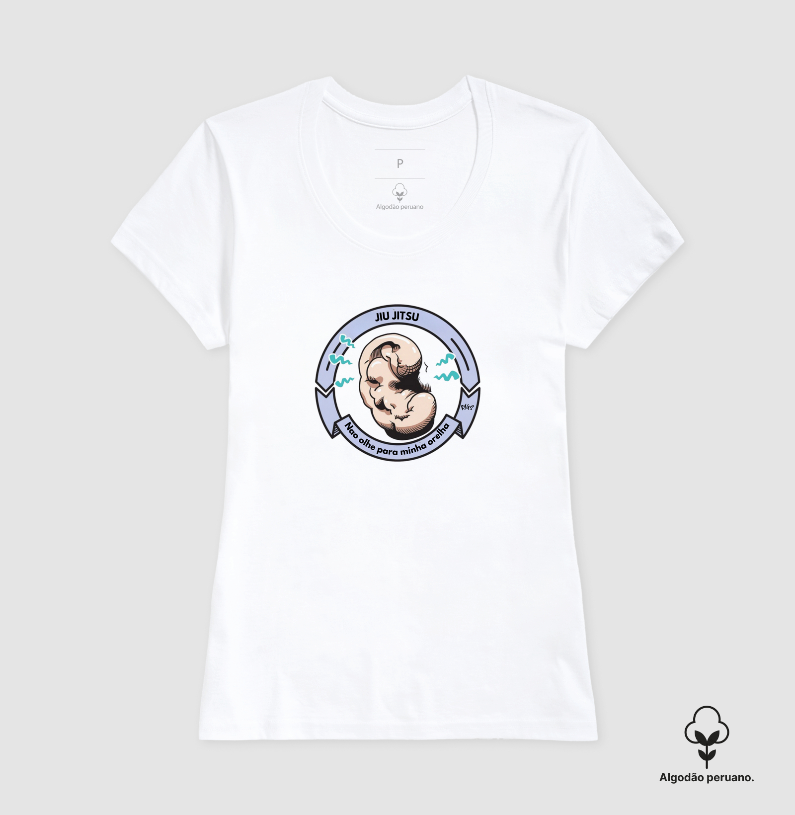 Camisa 6