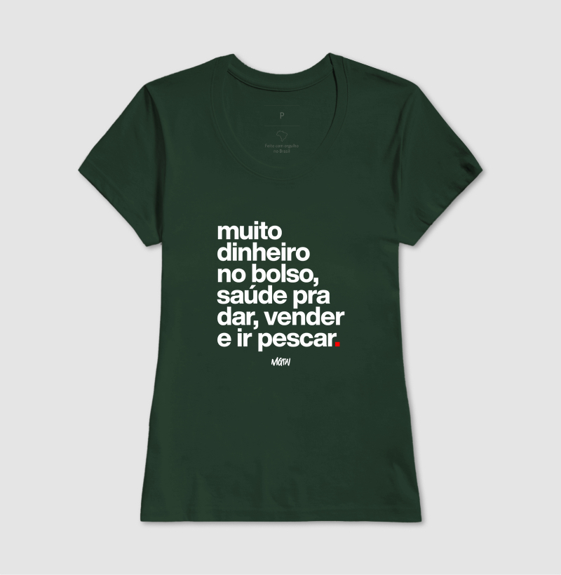 Camisa 10