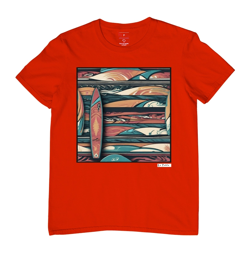 Camisa 10