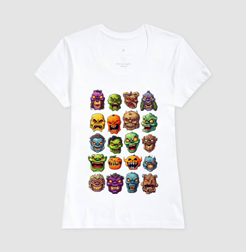 Camisa 4