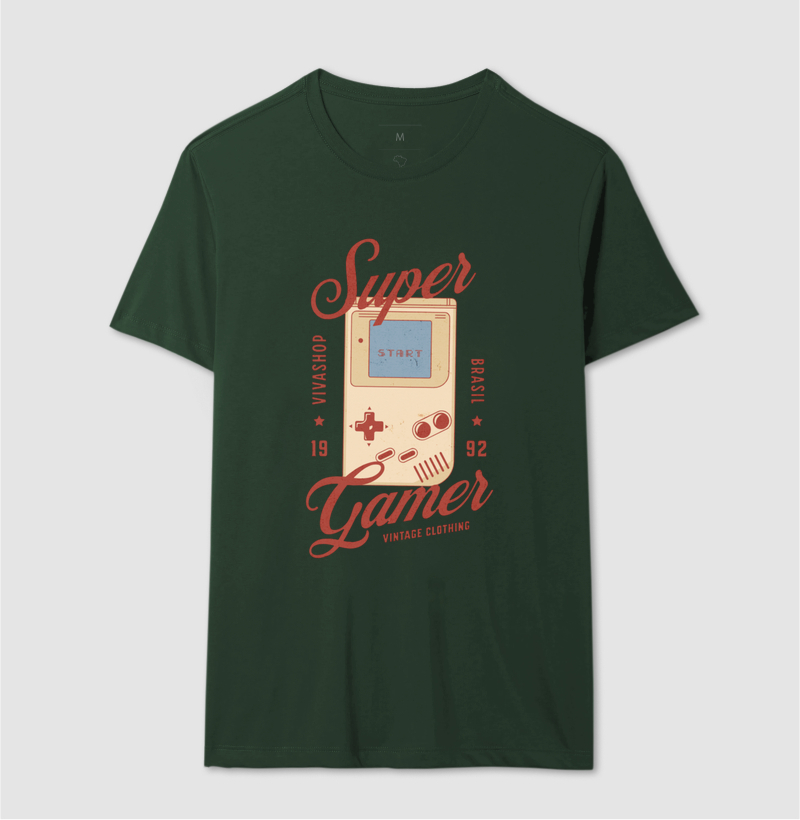 Camisa 5