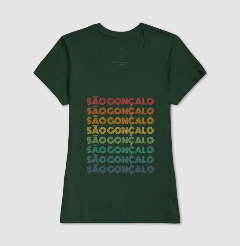 Camisa 7