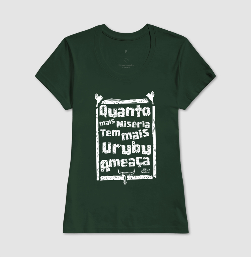 Camisa 10