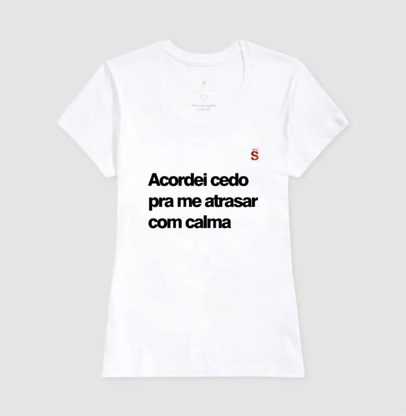 Camisa 2