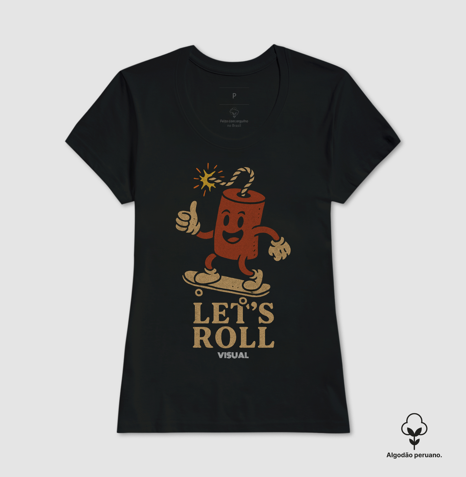 Camisa 2