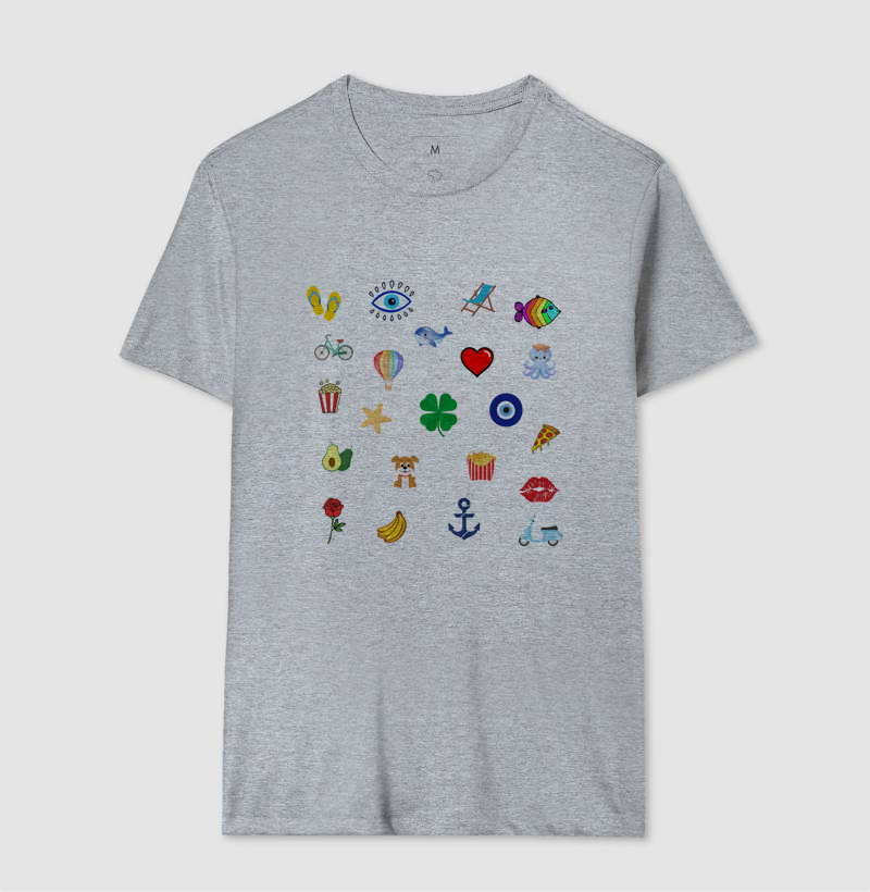 Camisa 7