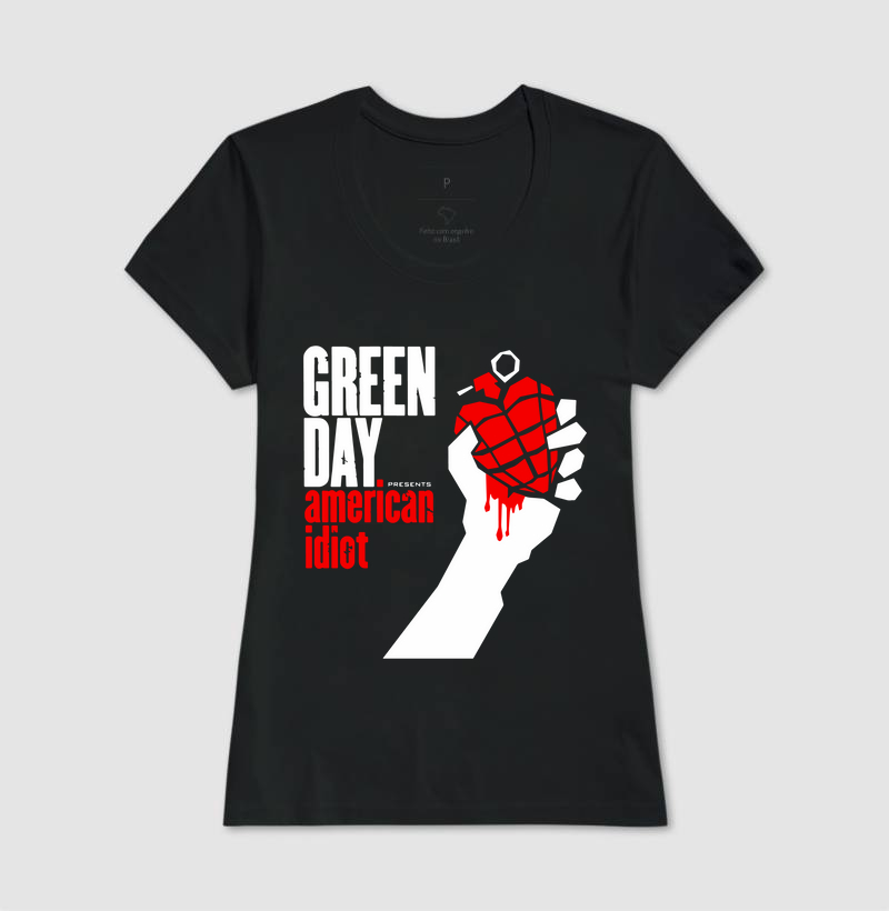 Camisa 2