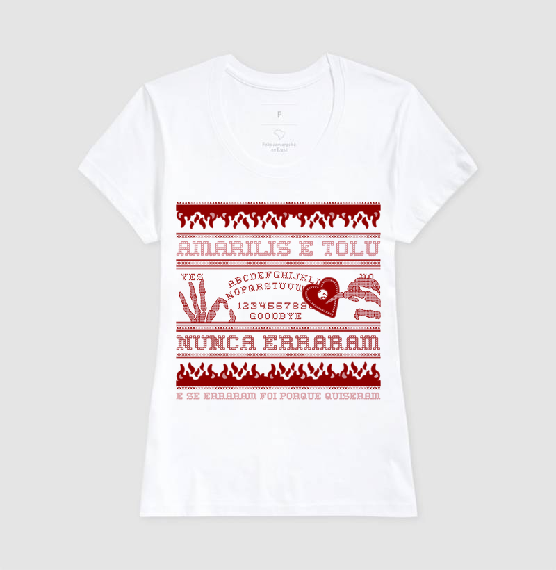 Camisa 6