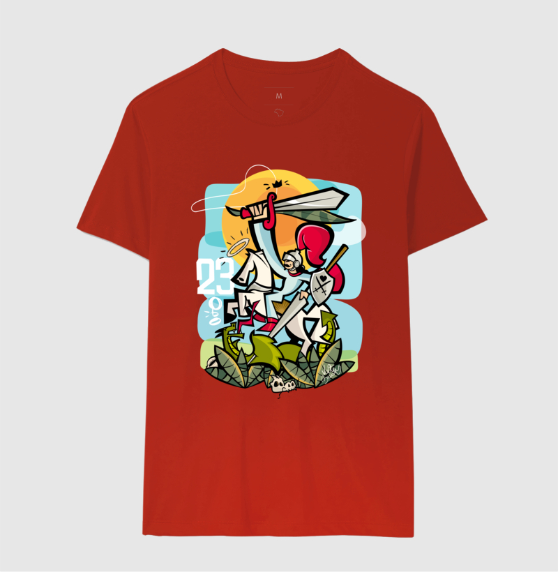 Camisa 5