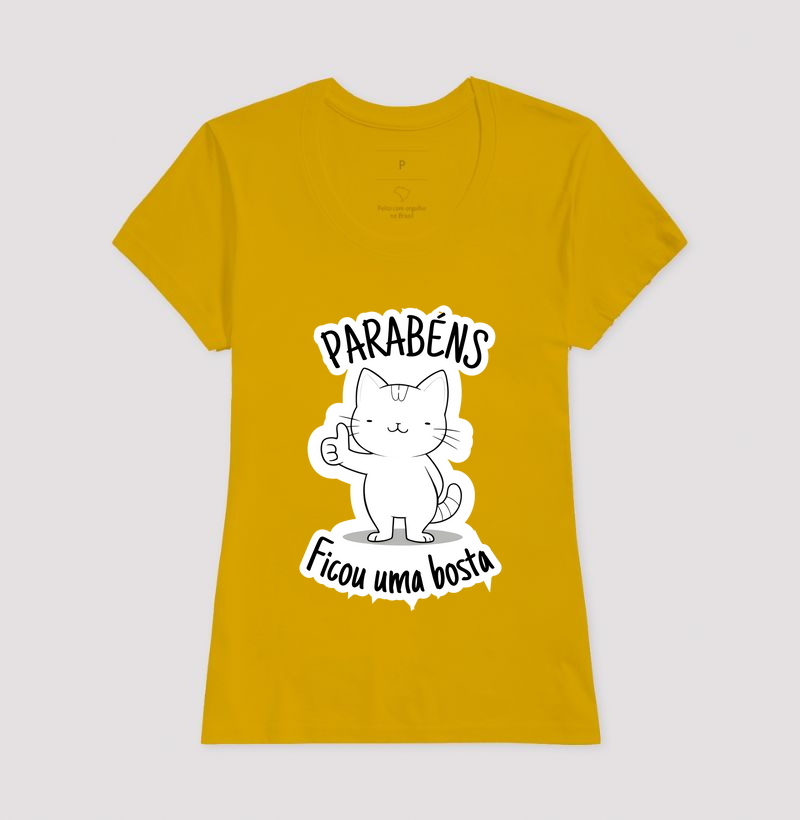 Camisa 13