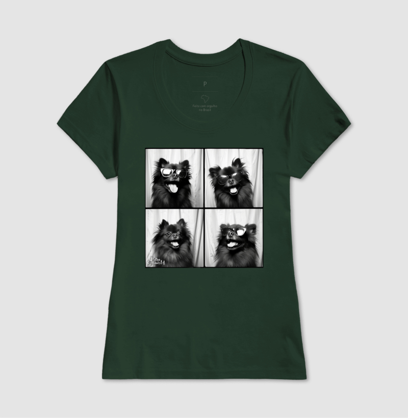 Camisa 12