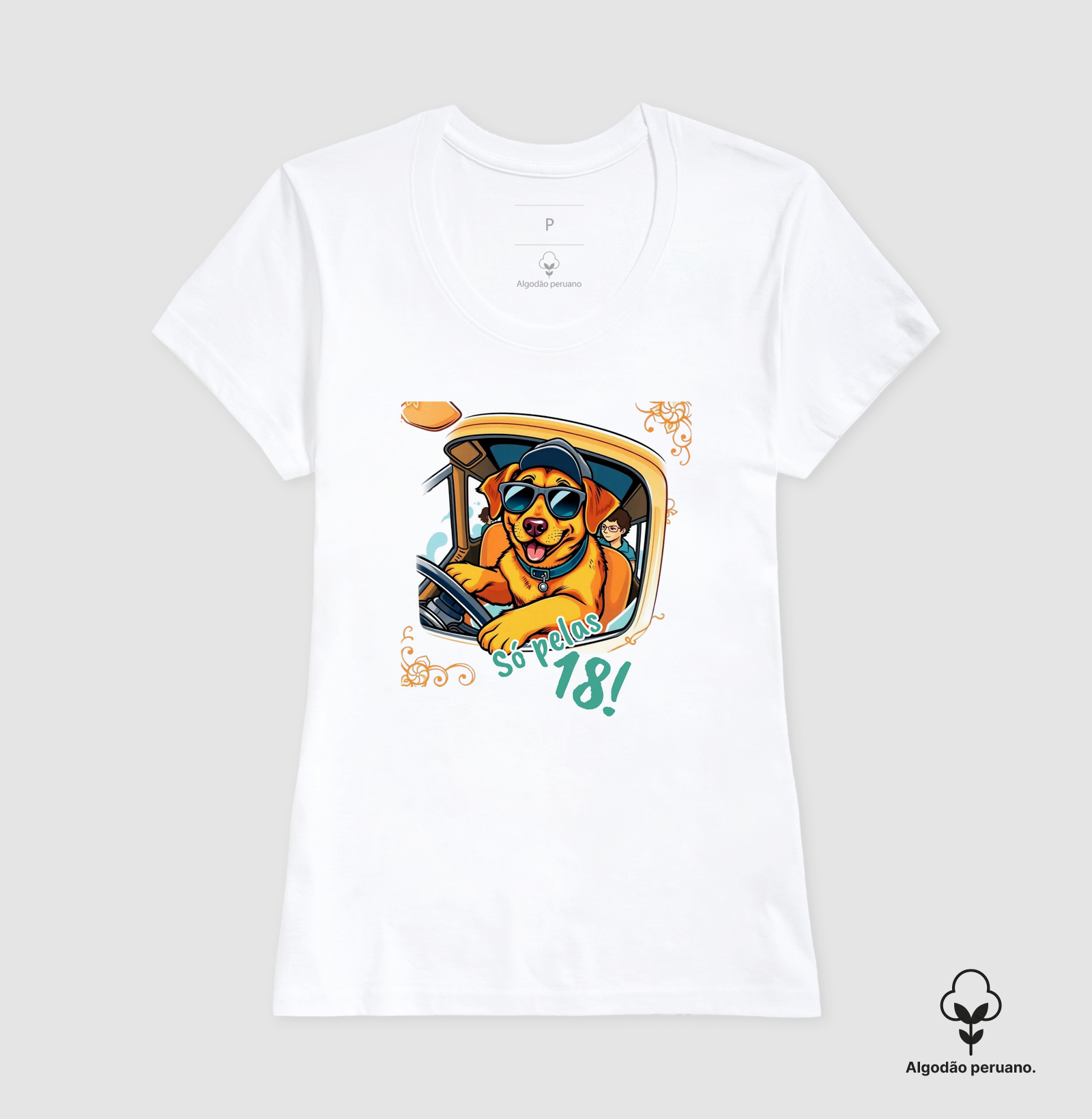 Camisa 3