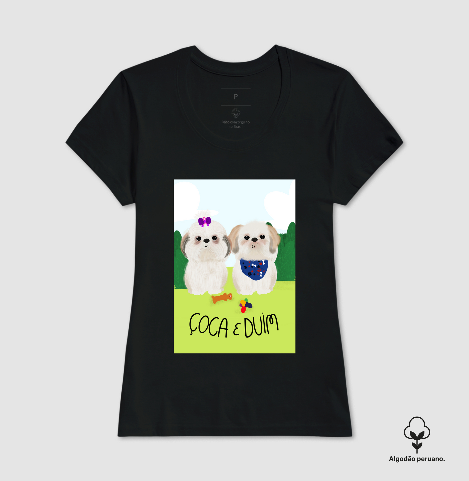 Camisa 2